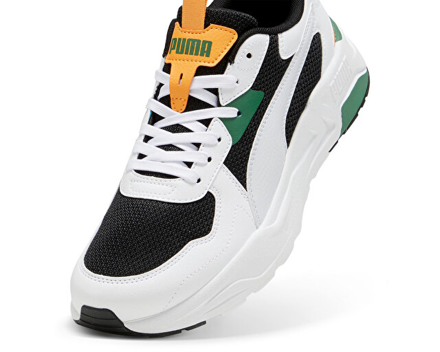 Puma Ayakkabı Günlük Trinty Lite - Görsel 6