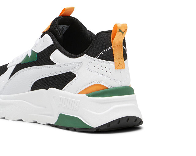 Puma Ayakkabı Günlük Trinty Lite - Görsel 7