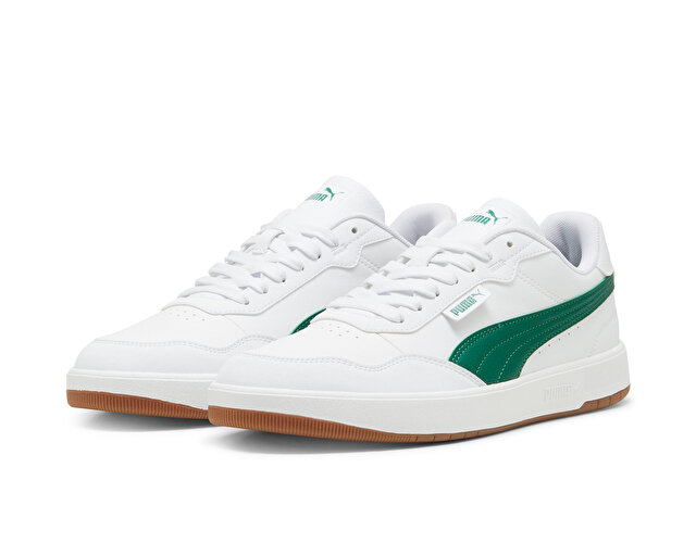 Puma Ayakkabı Günlük COURT ULTRA LITE - Görsel 4