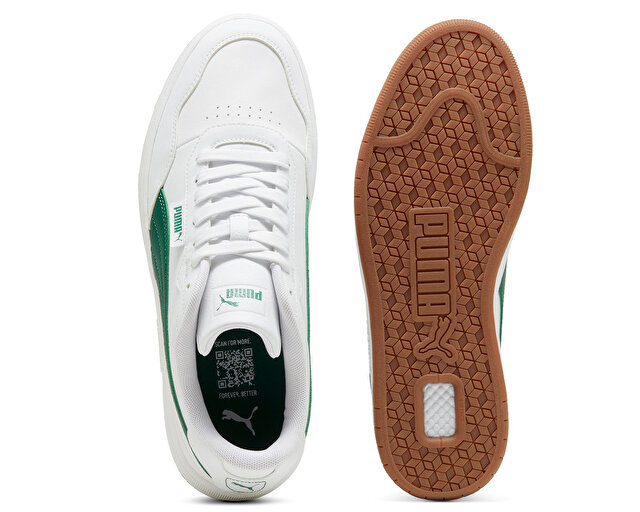 Puma Ayakkabı Günlük COURT ULTRA LITE - Görsel 5