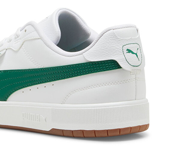 Puma Ayakkabı Günlük COURT ULTRA LITE - Görsel 7