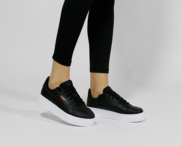 Puma Ayakkabı Günlük Carina Street - Görsel 7