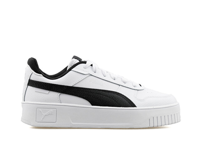 Puma Ayakkabı Günlük CARINA STREET - Görsel 2