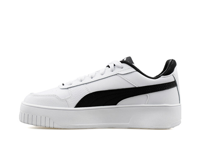 Puma Ayakkabı Günlük CARINA STREET - Görsel 3