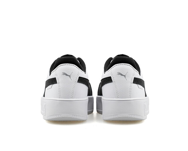 Puma Ayakkabı Günlük CARINA STREET - Görsel 5