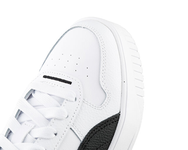 Puma Ayakkabı Günlük CARINA STREET - Görsel 7