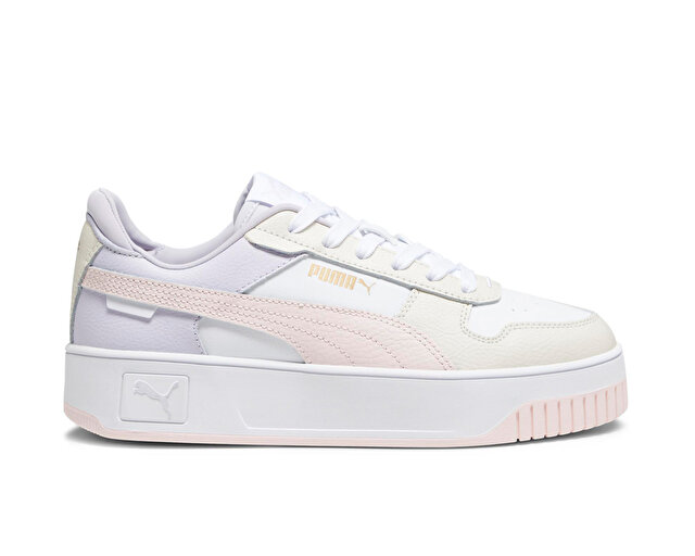 Puma Ayakkabı Günlük Carina Street - Görsel 2