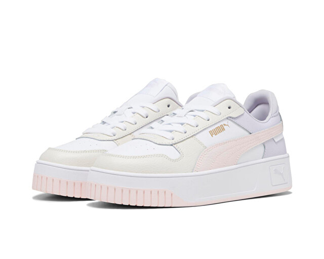 Puma Ayakkabı Günlük Carina Street - Görsel 5