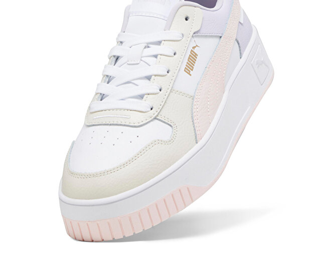 Puma Ayakkabı Günlük Carina Street - Görsel 7