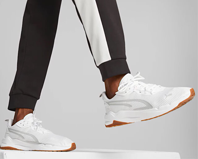 Puma Ayakkabı Günlük Stride - Görsel 3