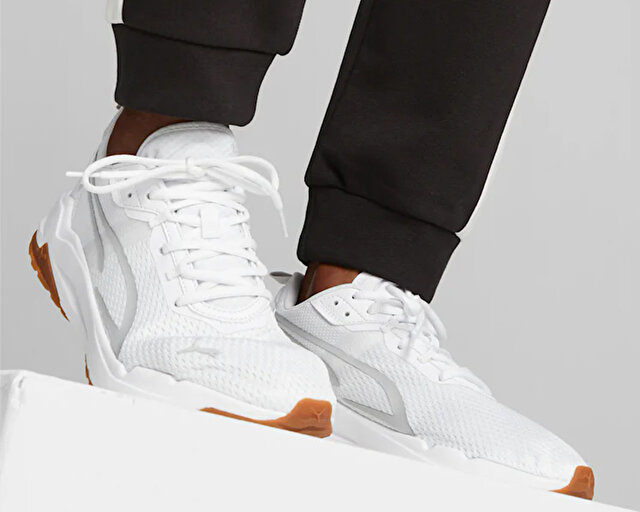 Puma Ayakkabı Günlük Stride - Görsel 11