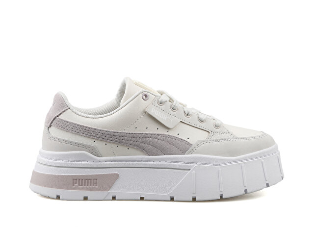 Puma Ayakkabı Günlük Mayze Stack Luxe Wns - Görsel 2