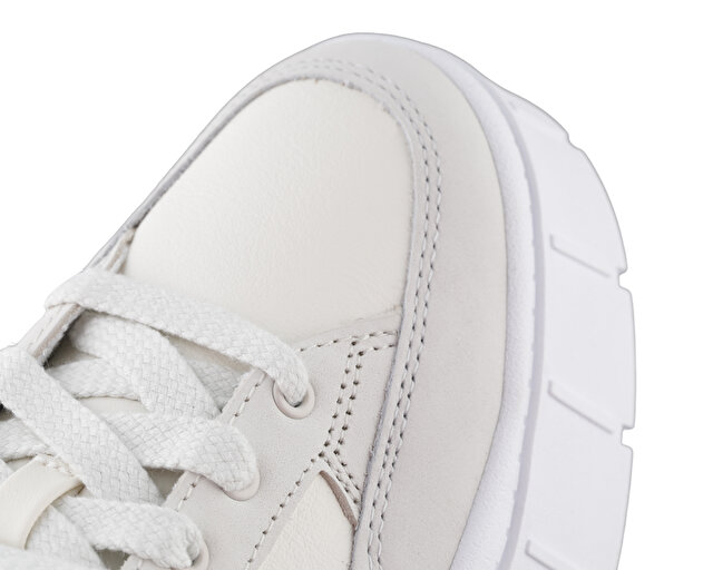 Puma Ayakkabı Günlük Mayze Stack Luxe Wns - Görsel 7