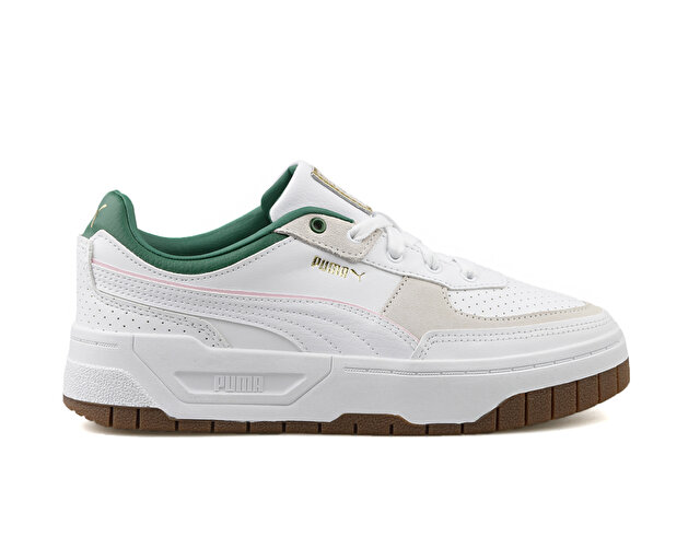 Puma Ayakkabı Günlük Cali Dream Preppy Wns - Görsel 2