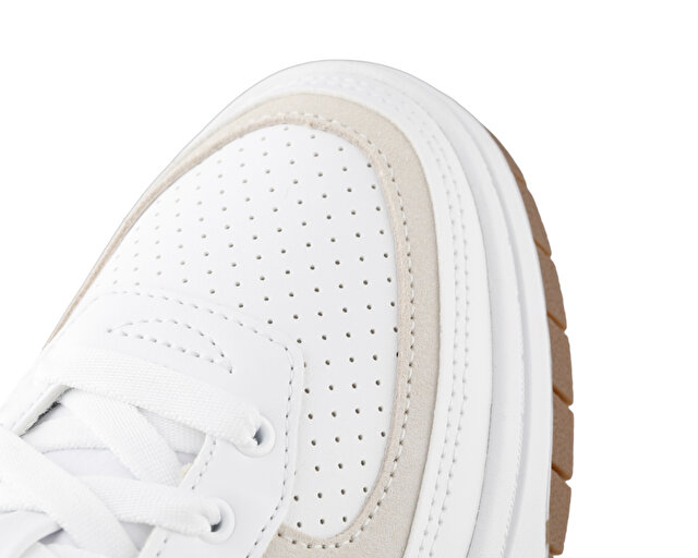 Puma Ayakkabı Günlük Cali Dream Preppy Wns - Görsel 7