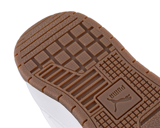 Puma Ayakkabı Günlük Cali Dream Preppy Wns - Görsel 9