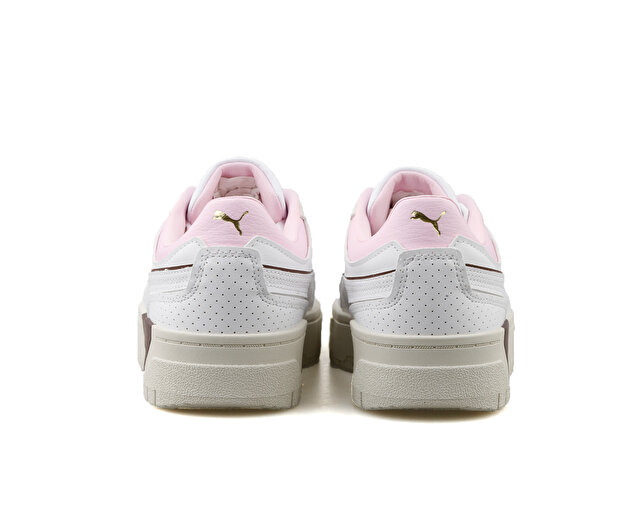 Puma Ayakkabı Günlük Cali Dream Preppy Wns - Görsel 5