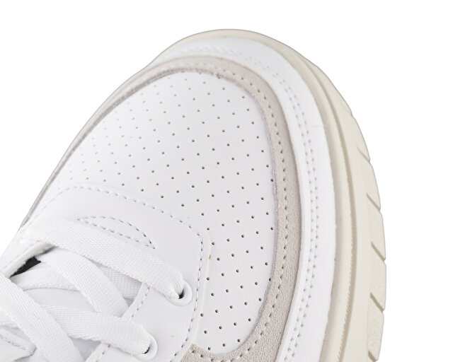 Puma Ayakkabı Günlük Cali Dream Preppy Wns - Görsel 7