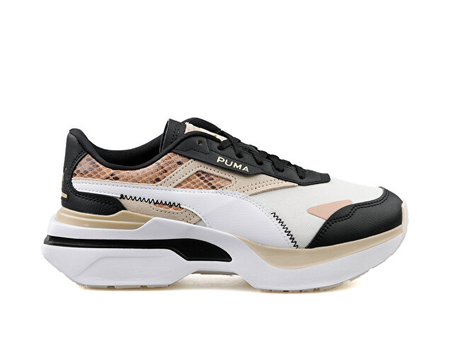 Puma Ayakkabı Günlük Kosmo Rider Prm Wns - Görsel 2