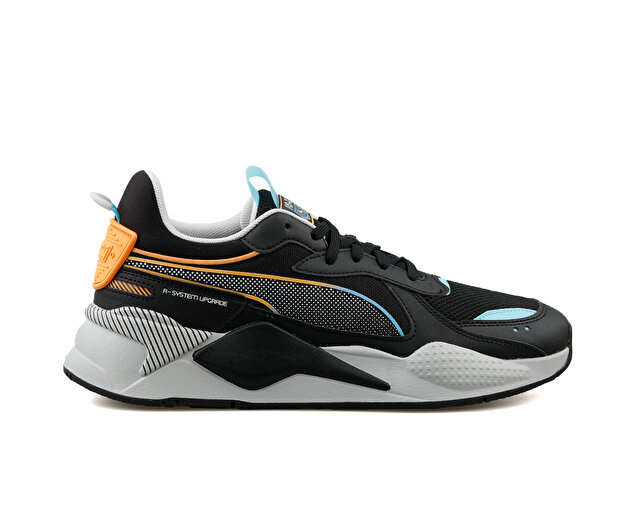 Puma Ayakkabı Günlük Rs-X - Görsel 2