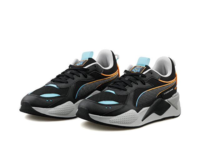 Puma Ayakkabı Günlük Rs-X - Görsel 4