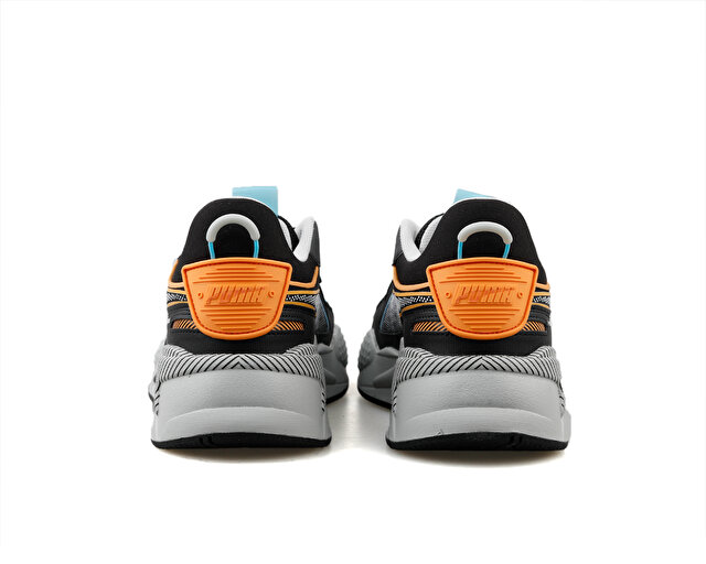 Puma Ayakkabı Günlük Rs-X - Görsel 5