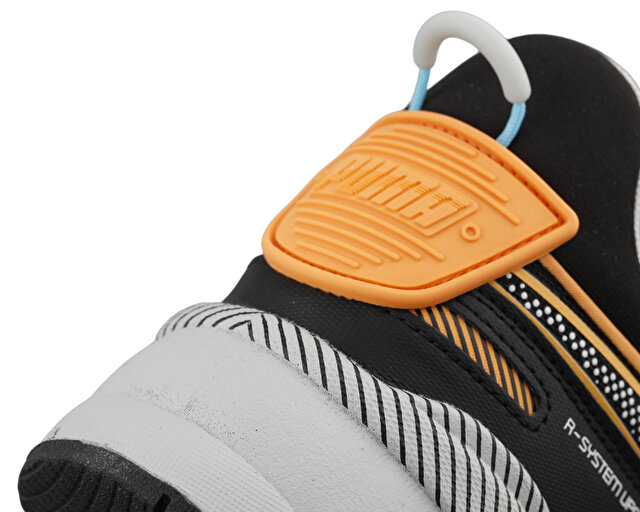 Puma Ayakkabı Günlük Rs-X - Görsel 9