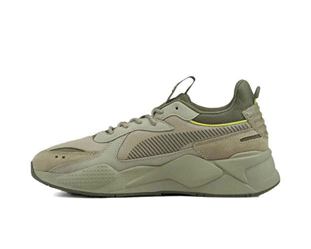 Puma Ayakkabı Günlük Rs-X - Görsel 4