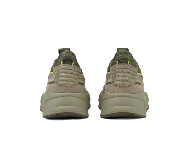 Puma Ayakkabı Günlük Rs-X - Görsel 5