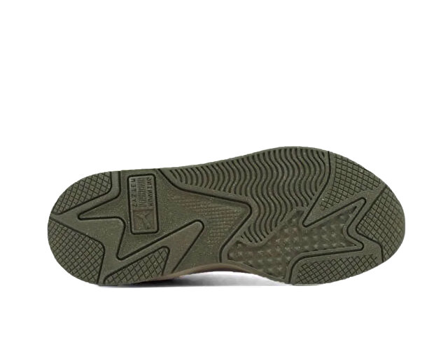 Puma Ayakkabı Günlük Rs-X - Görsel 6