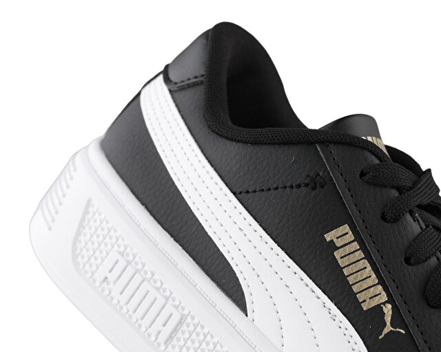 Puma Ayakkabı Günlük SMASH PLATFORM V3 - Görsel 8