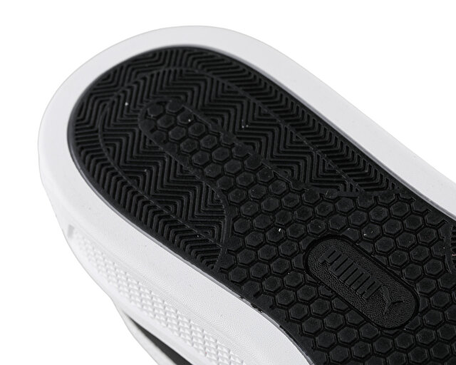 Puma Ayakkabı Günlük SMASH PLATFORM V3 - Görsel 9