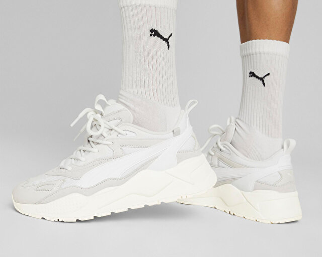 Puma Ayakkabı Günlük Rs-X Efekt Prm - Görsel 3