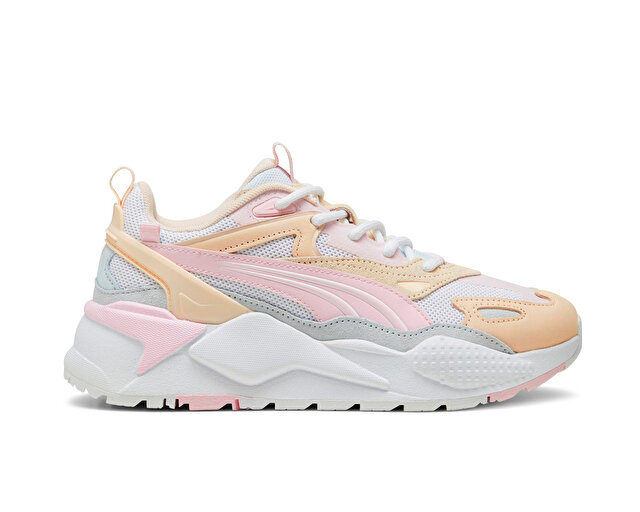 Puma Ayakkabı Günlük Rs-X Efekt Prm - Görsel 2