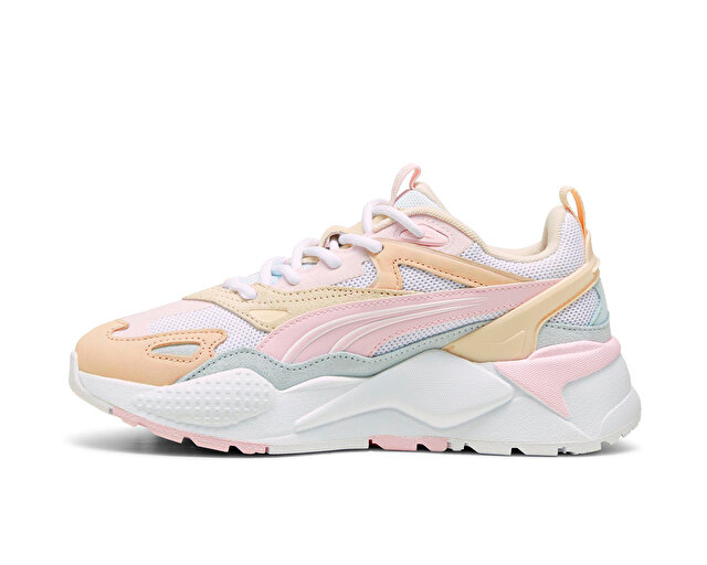 Puma Ayakkabı Günlük Rs-X Efekt Prm - Görsel 4