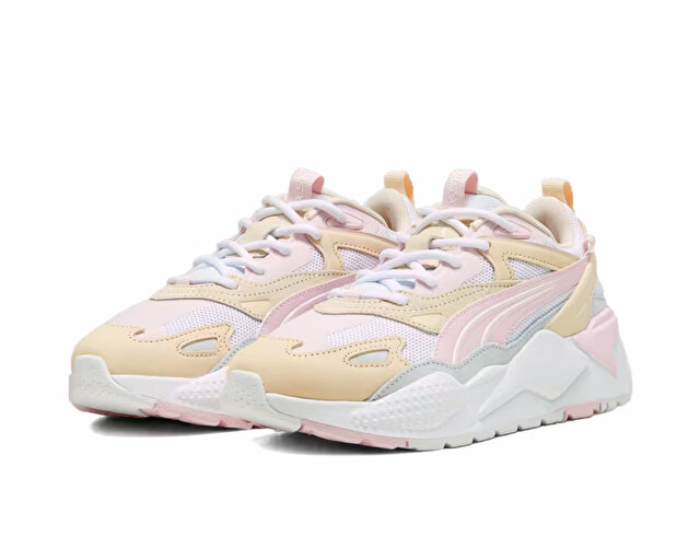 Puma Ayakkabı Günlük Rs-X Efekt Prm - Görsel 5