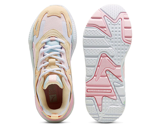 Puma Ayakkabı Günlük Rs-X Efekt Prm - Görsel 6