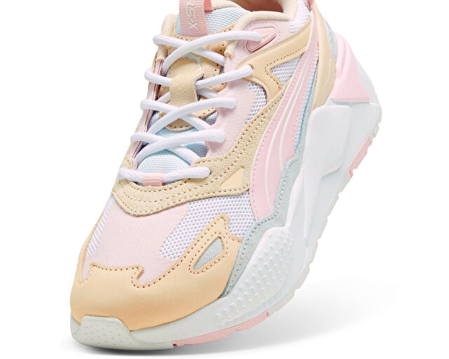 Puma Ayakkabı Günlük Rs-X Efekt Prm - Görsel 7