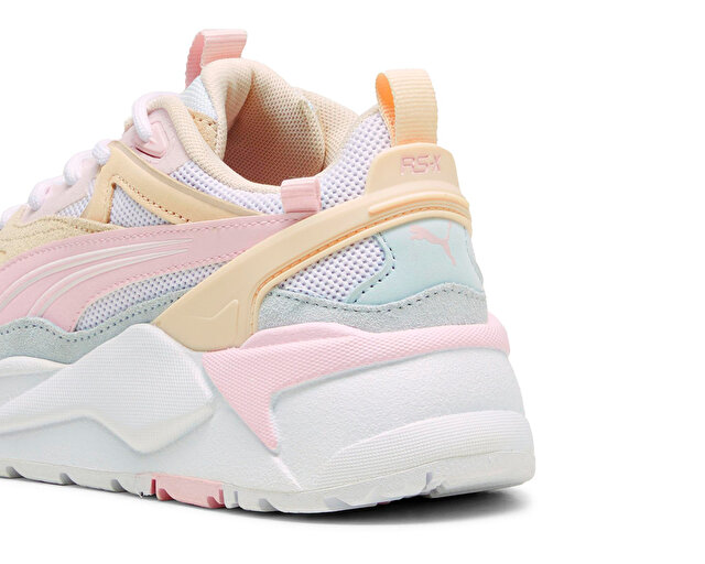 Puma Ayakkabı Günlük Rs-X Efekt Prm - Görsel 8
