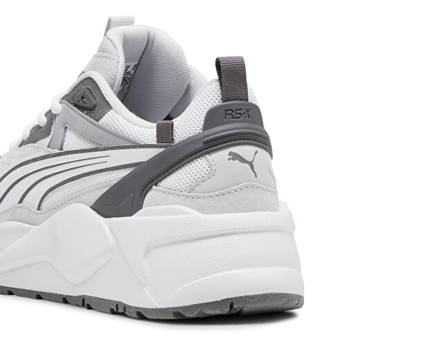 Puma Ayakkabı Günlük Rs-X Efekt Prm - Görsel 8