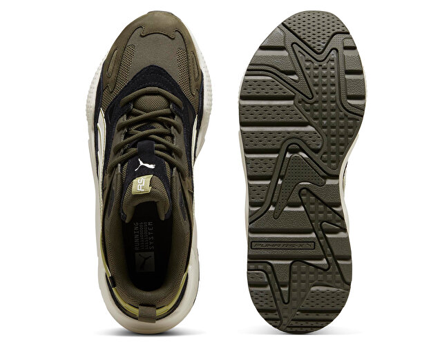 Puma Ayakkabı Günlük Rs-X Efekt Prm - Görsel 5