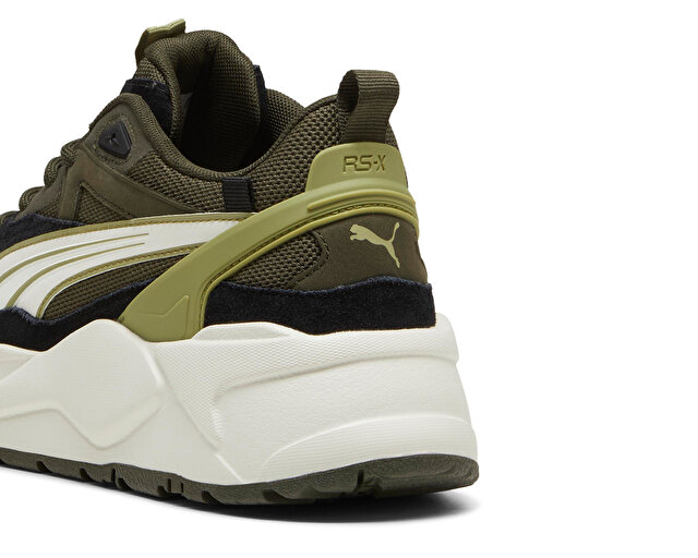 Puma Ayakkabı Günlük Rs-X Efekt Prm - Görsel 7