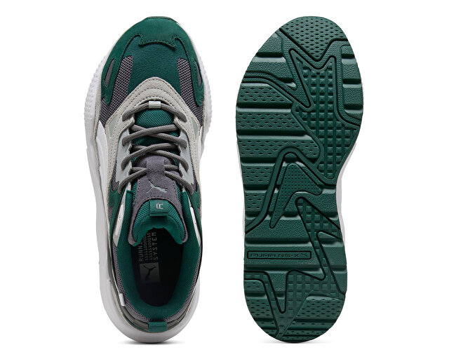 Puma Ayakkabı Günlük RS-X EFEKT PRM - Görsel 5