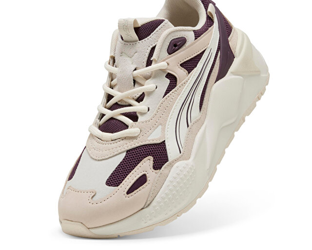 Puma Ayakkabı Günlük RS-X EFEKT PRM - Görsel 6