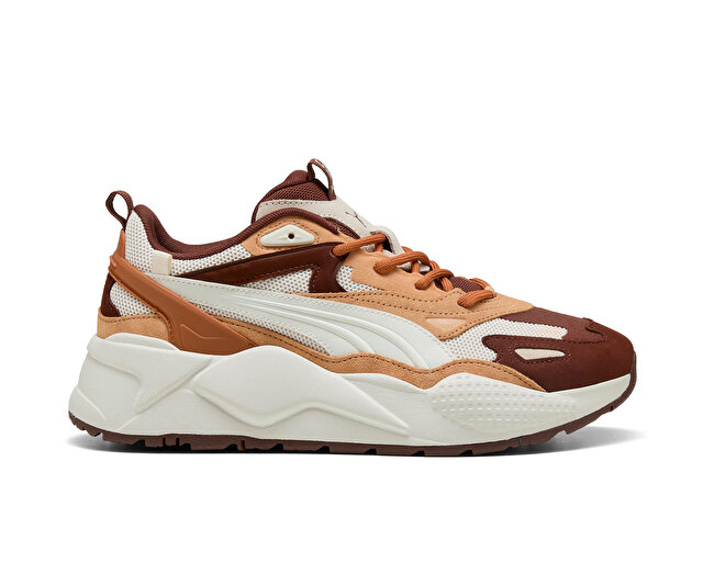 Puma Ayakkabı Günlük RS-X EFEKT PRM - Görsel 2