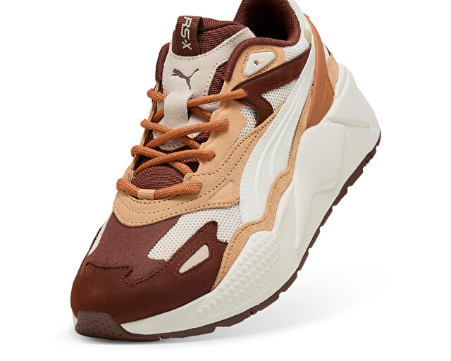 Puma Ayakkabı Günlük RS-X EFEKT PRM - Görsel 5