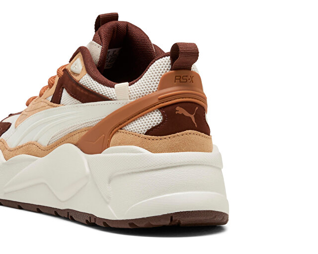 Puma Ayakkabı Günlük RS-X EFEKT PRM - Görsel 6