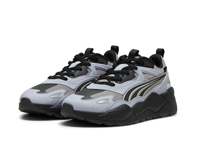 Puma Ayakkabı Günlük Rs-X Efekt Reflective - Görsel 5