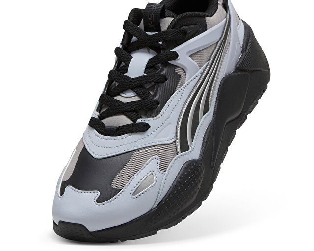 Puma Ayakkabı Günlük Rs-X Efekt Reflective - Görsel 7