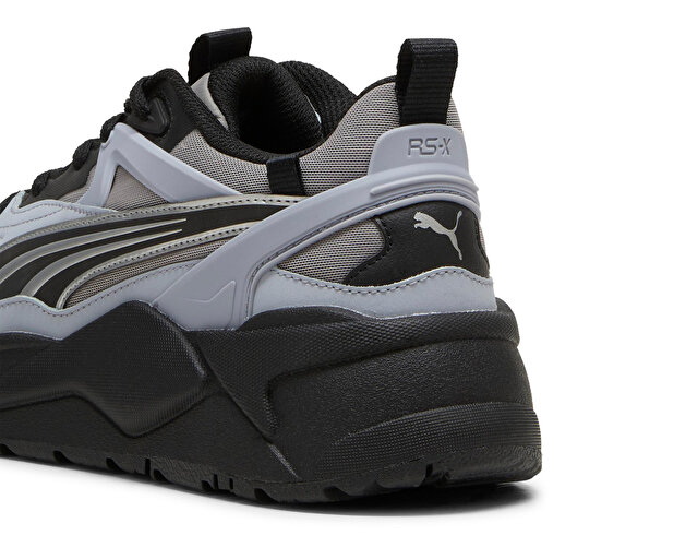 Puma Ayakkabı Günlük Rs-X Efekt Reflective - Görsel 8
